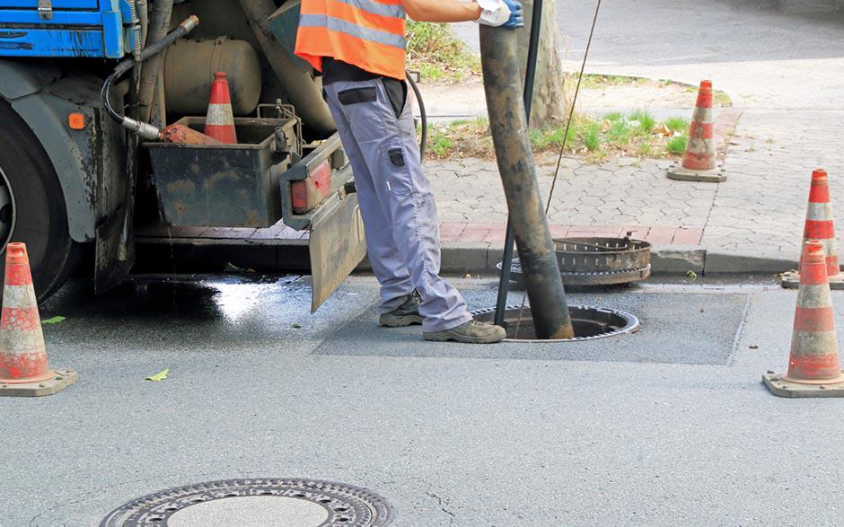 déboucher un wc Limours
