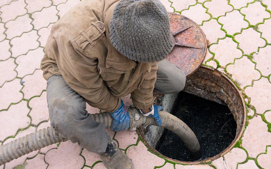 déboucher un wc Limours