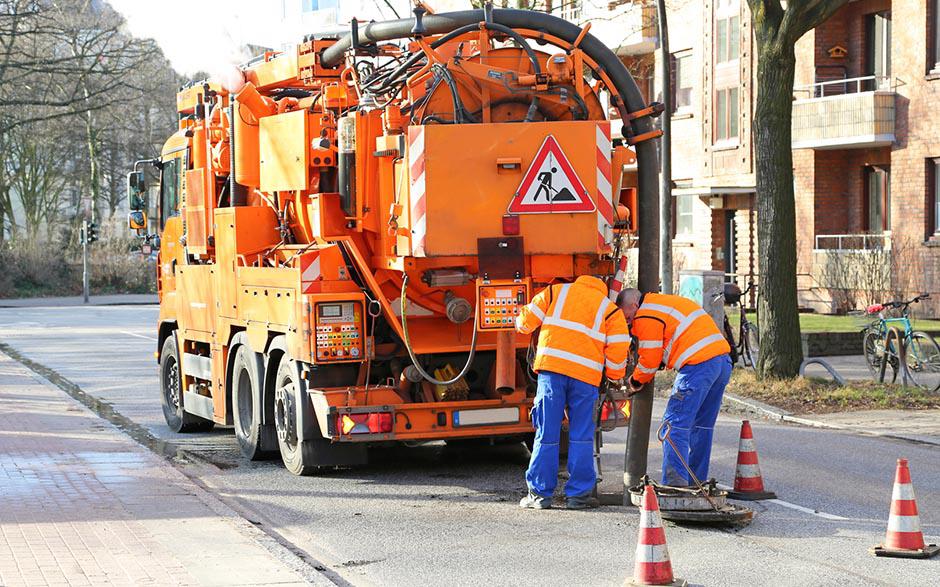 comment déboucher une canalisation Eaubonne