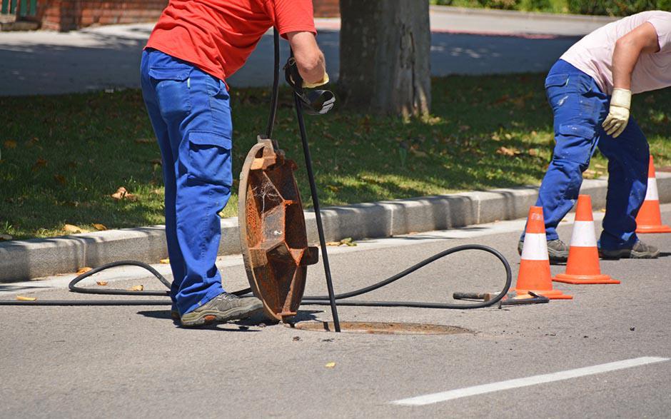 débouchage urgence Saint-Denis