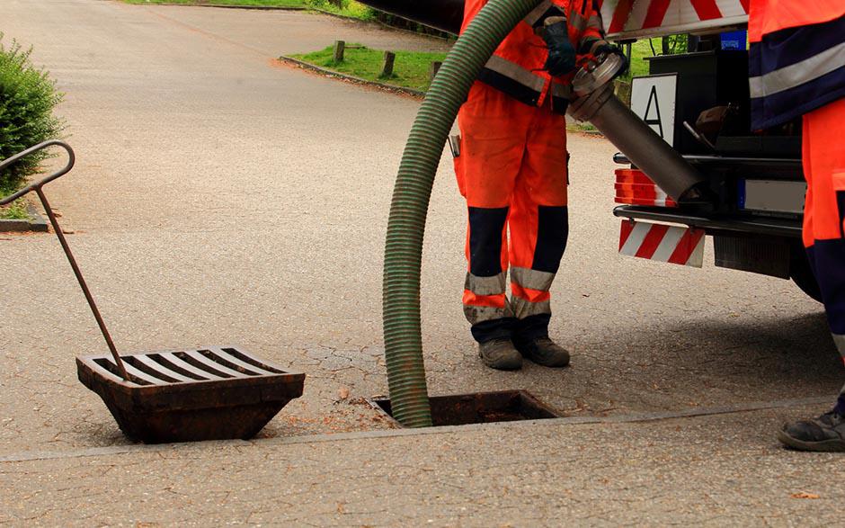 débouchage de canalisations Sèvres